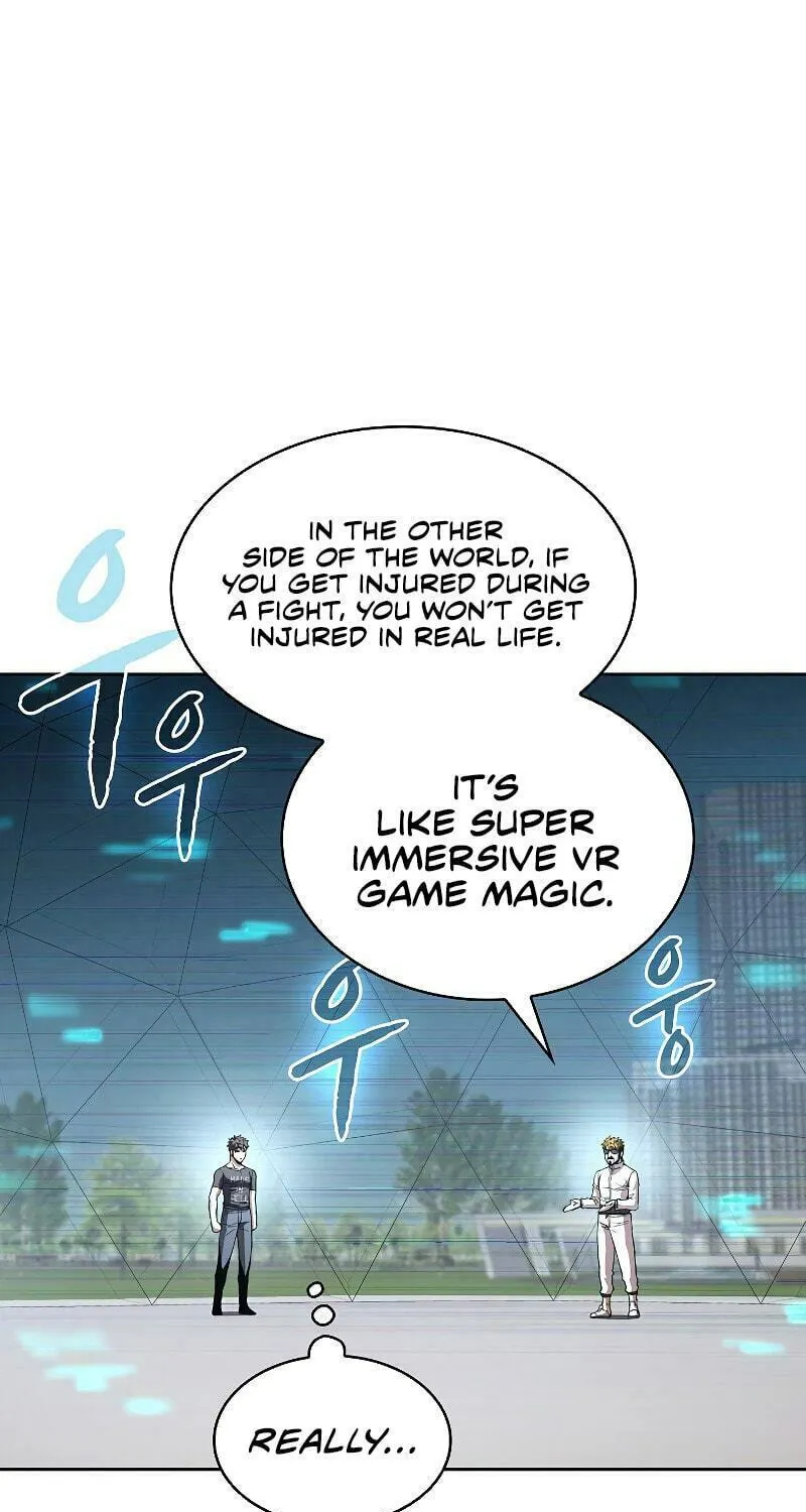Read The Celestial Returned from Hell chapter 38 image 92 on Lezhin