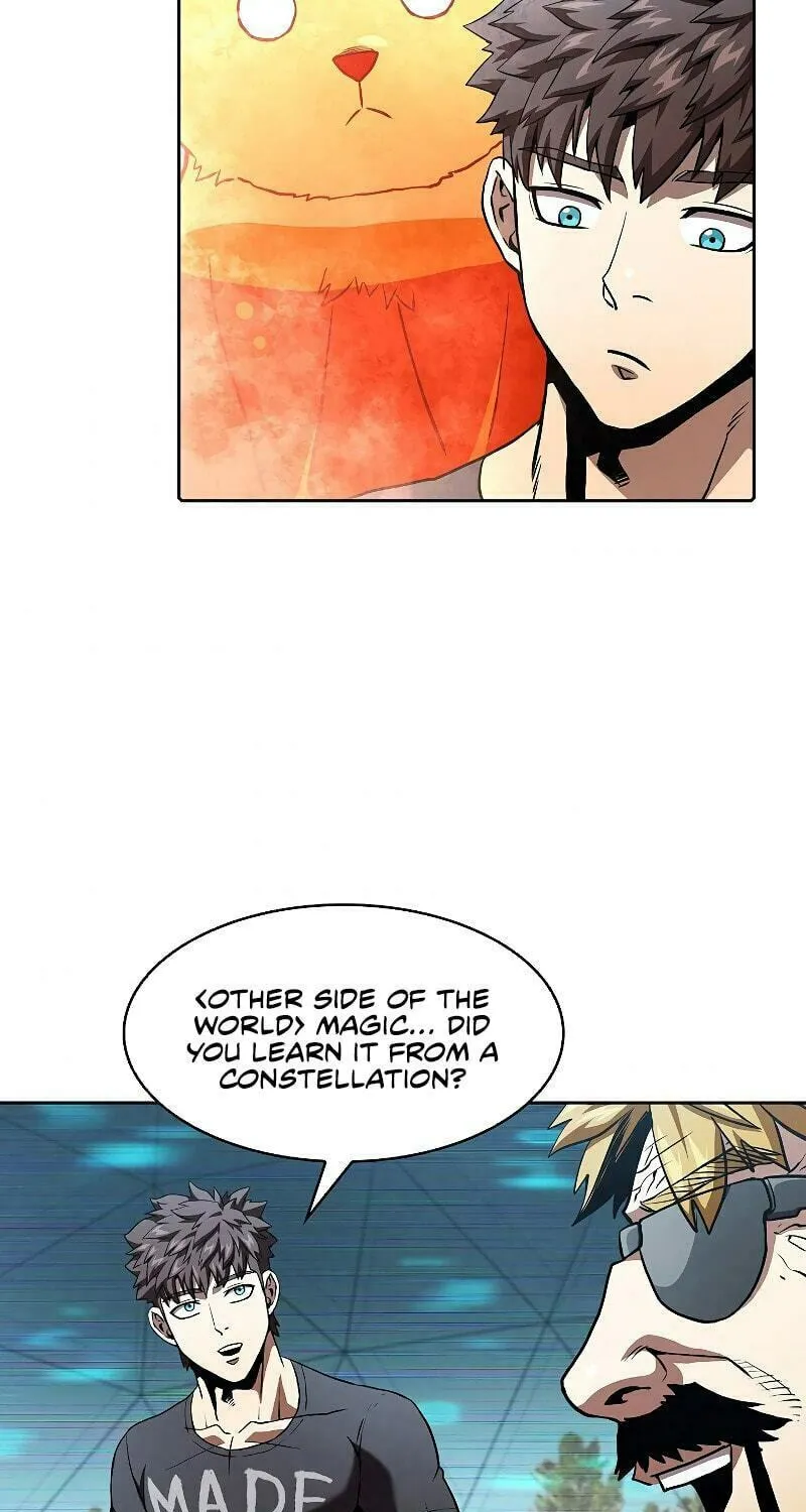 Read The Celestial Returned from Hell chapter 38 image 94 on Lezhin