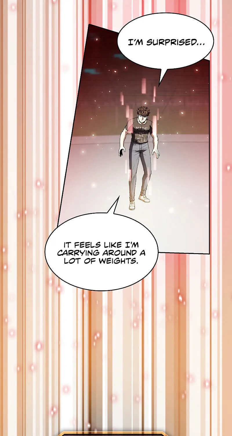 Read The Celestial Returned from Hell chapter 39 image 13 on Lezhin