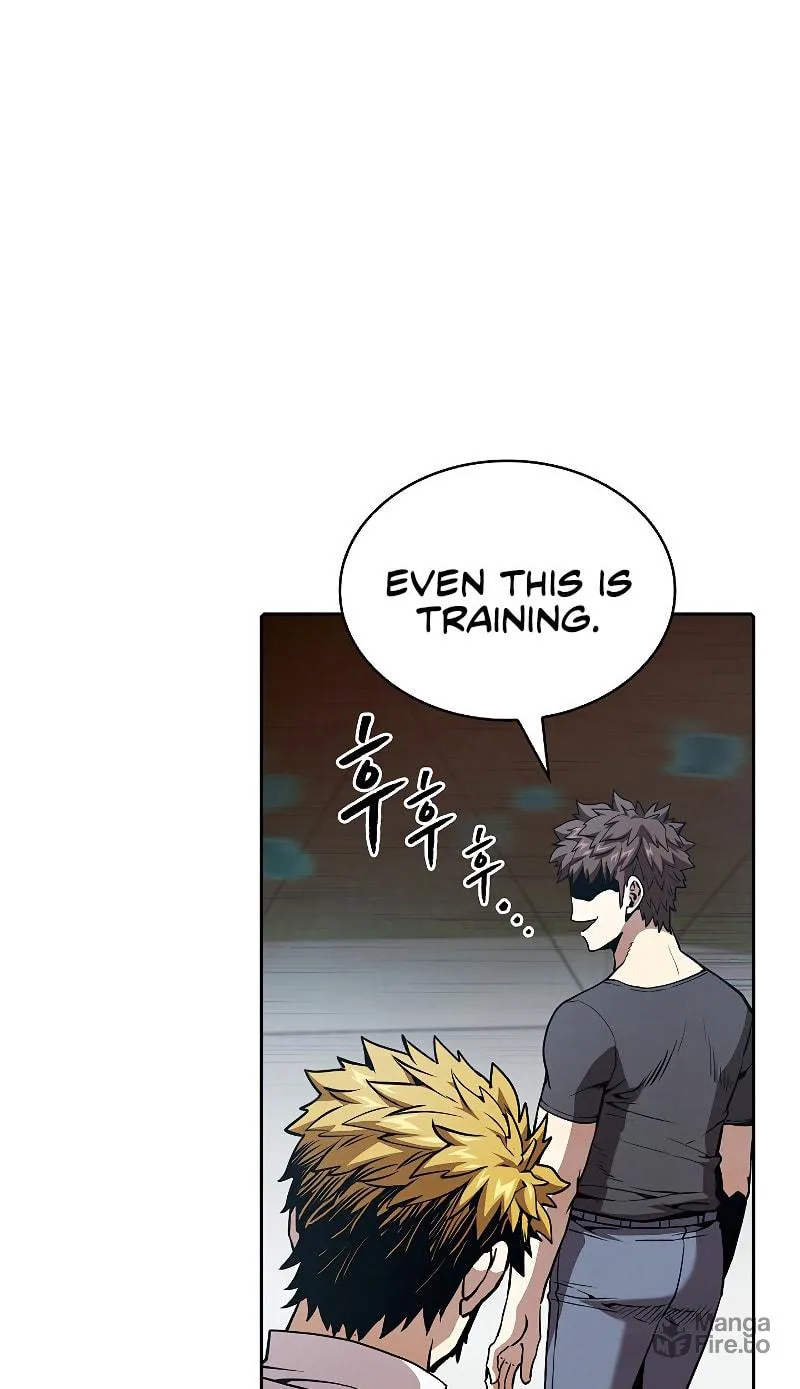 Read The Celestial Returned from Hell chapter 39 image 17 on Lezhin