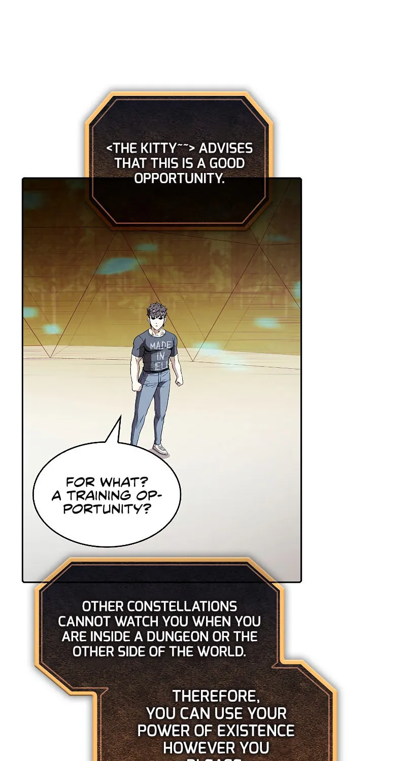 Read The Celestial Returned from Hell chapter 39 image 20 on Lezhin