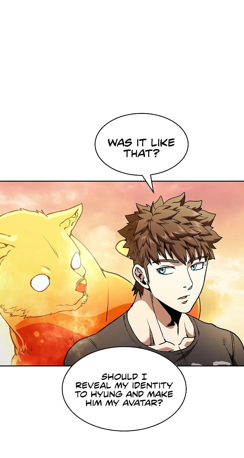 Read The Celestial Returned from Hell chapter 39 image 22 on Lezhin