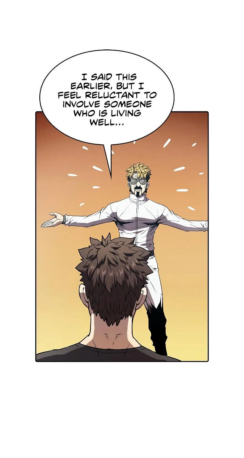 Read The Celestial Returned from Hell chapter 39 image 24 on Lezhin
