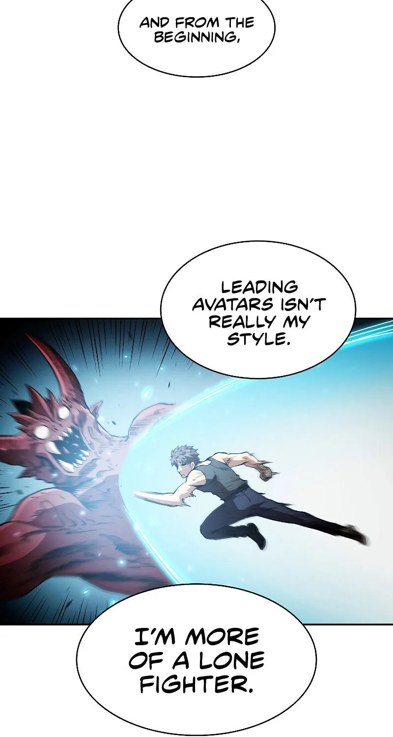 Read The Celestial Returned from Hell chapter 39 image 26 on Lezhin