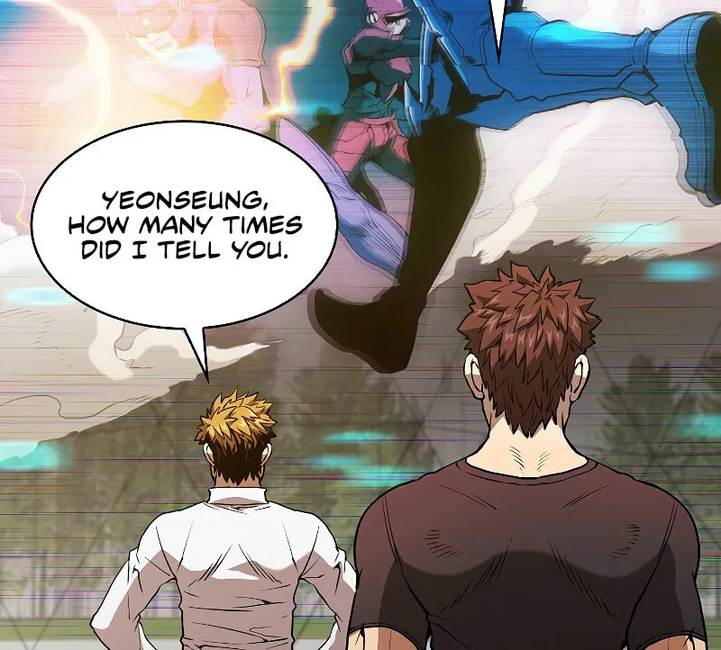 Read The Celestial Returned from Hell chapter 39 image 33 on Lezhin