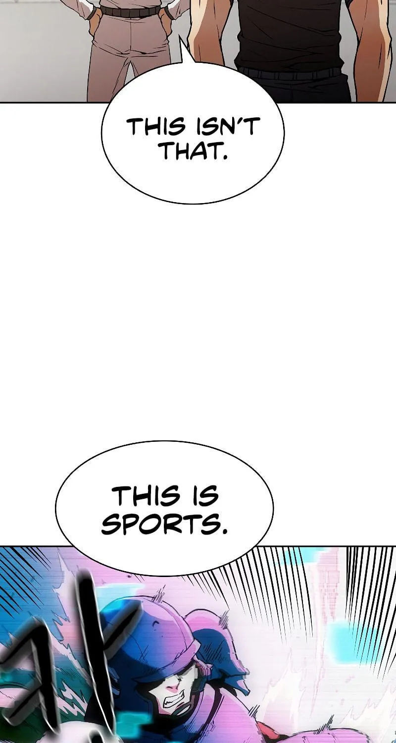 Read The Celestial Returned from Hell chapter 39 image 34 on Lezhin