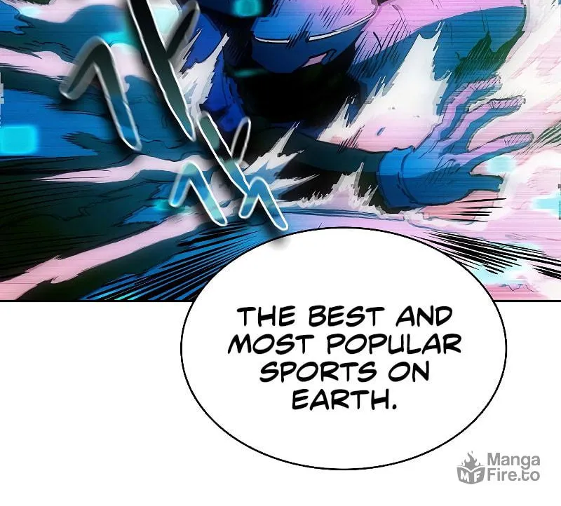Read The Celestial Returned from Hell chapter 39 image 35 on Lezhin