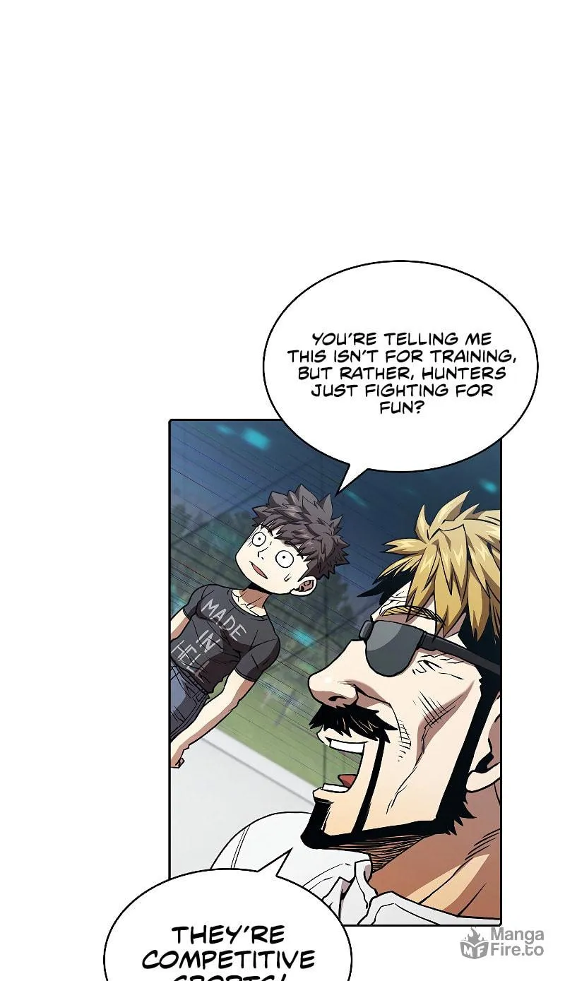 Read The Celestial Returned from Hell chapter 39 image 36 on Lezhin