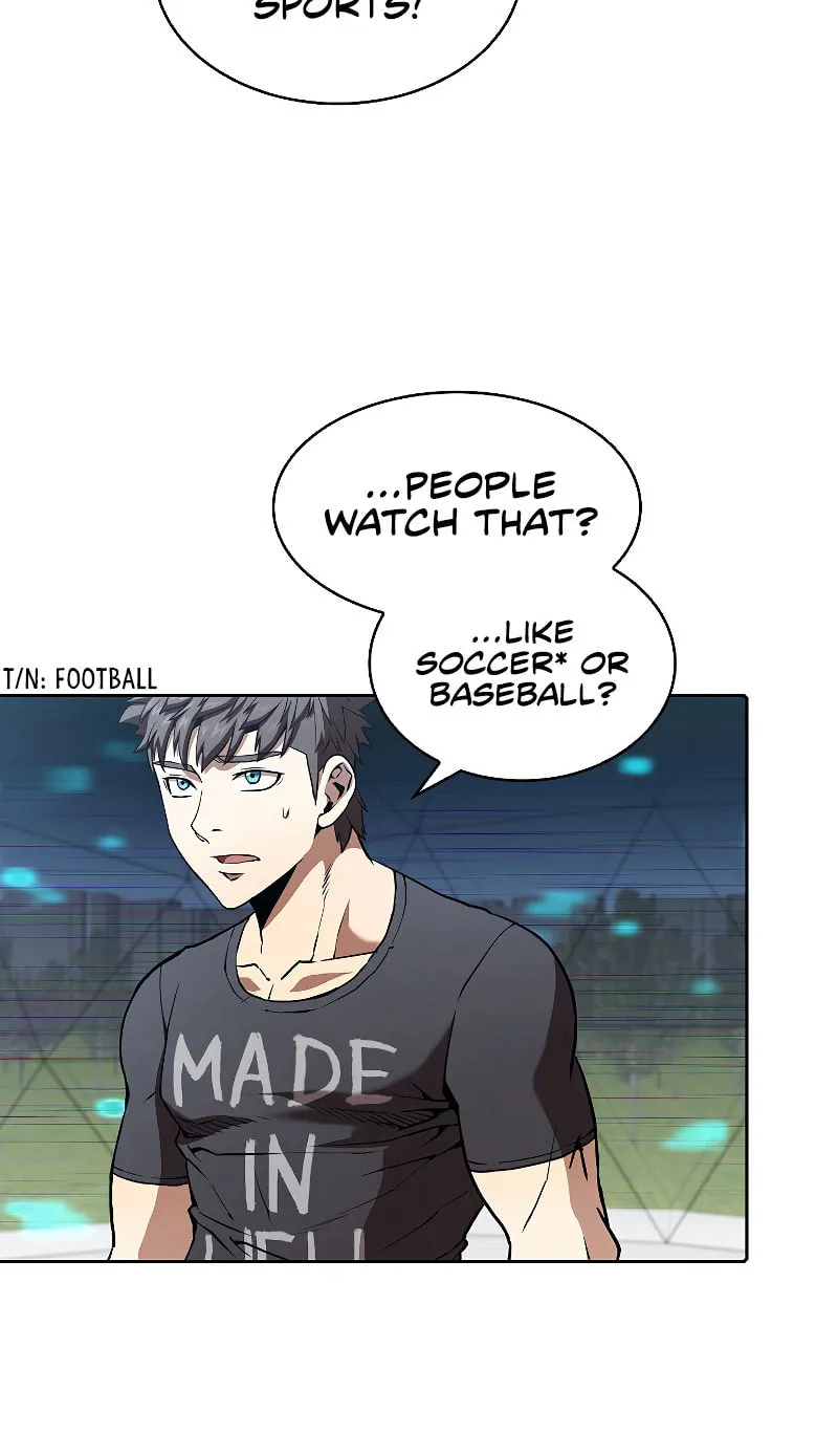 Read The Celestial Returned from Hell chapter 39 image 37 on Lezhin