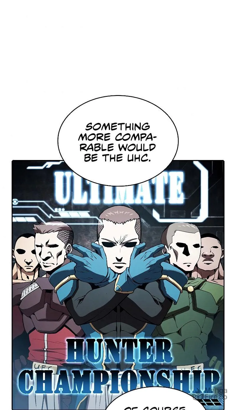 Read The Celestial Returned from Hell chapter 39 image 40 on Lezhin