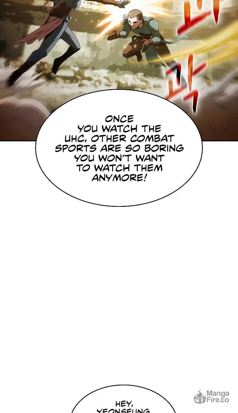 Read The Celestial Returned from Hell chapter 39 image 42 on Lezhin