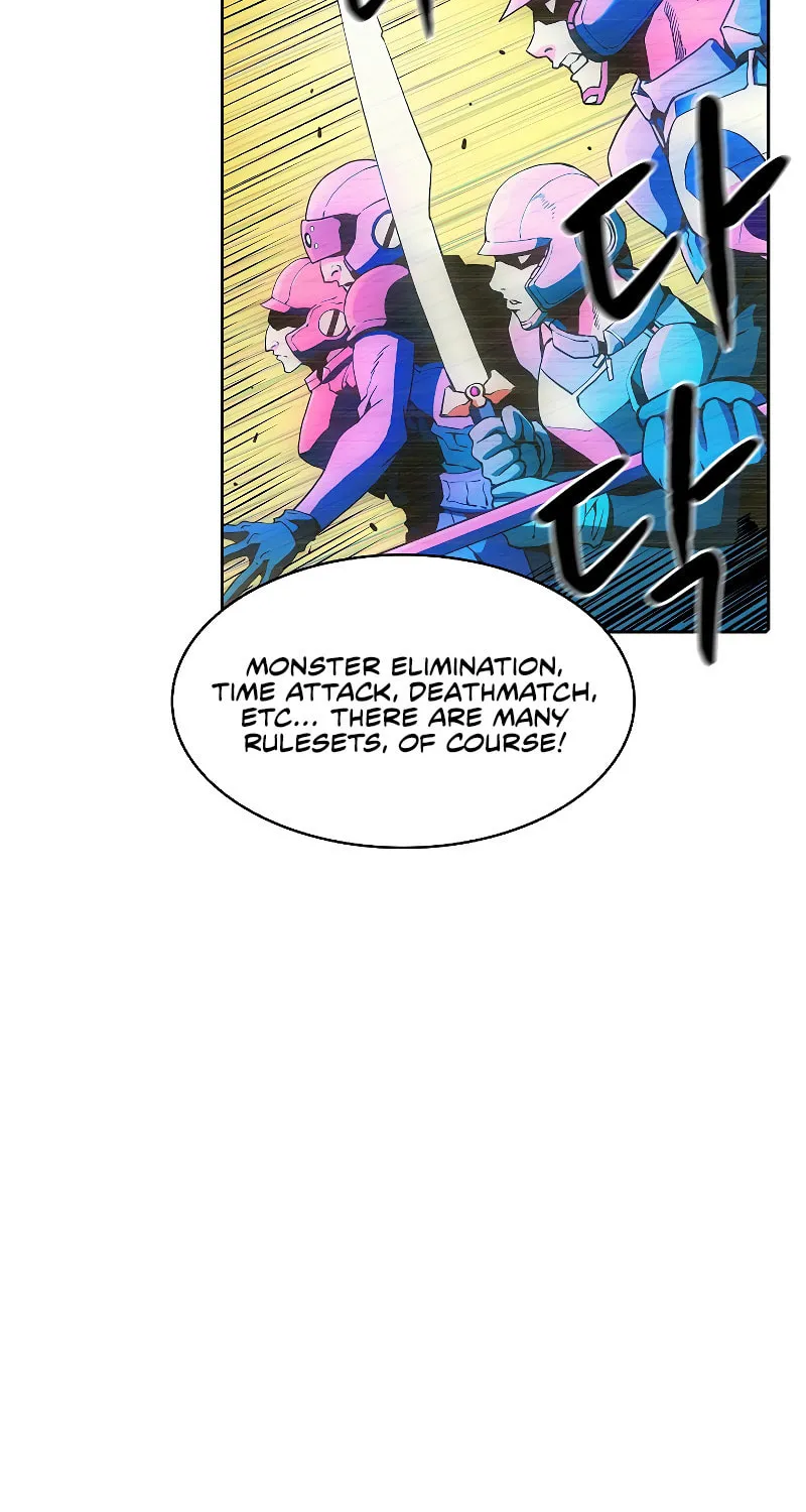 Read The Celestial Returned from Hell chapter 39 image 5 on Lezhin