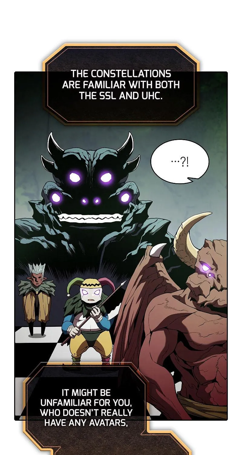 Read The Celestial Returned from Hell chapter 39 image 52 on Lezhin