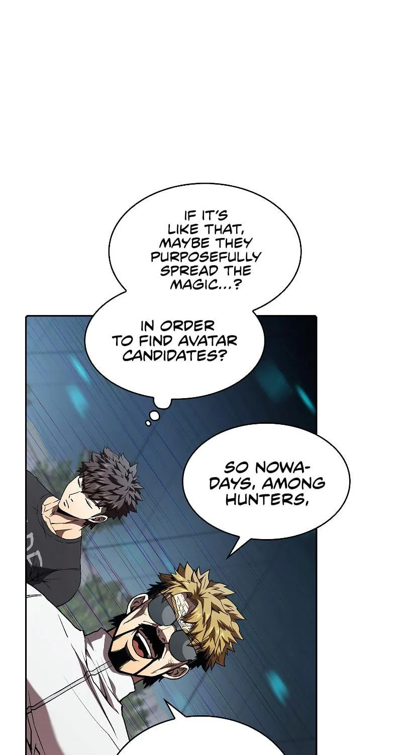 Read The Celestial Returned from Hell chapter 39 image 56 on Lezhin