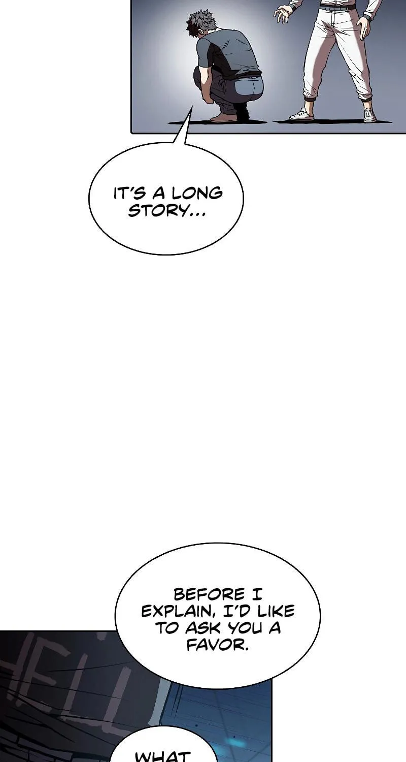 Read The Celestial Returned from Hell chapter 39 image 66 on Lezhin
