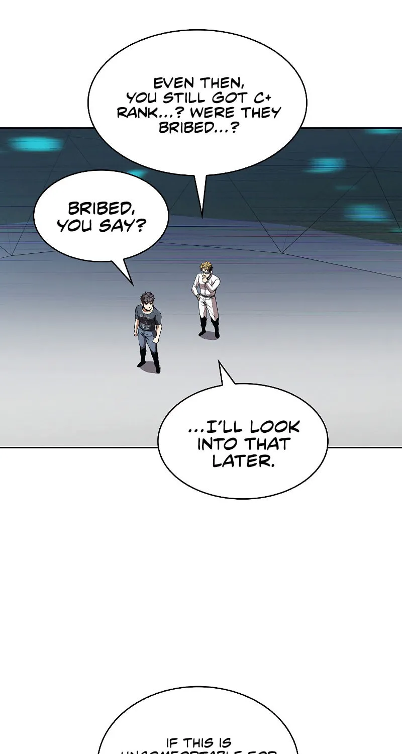 Read The Celestial Returned from Hell chapter 39 image 73 on Lezhin