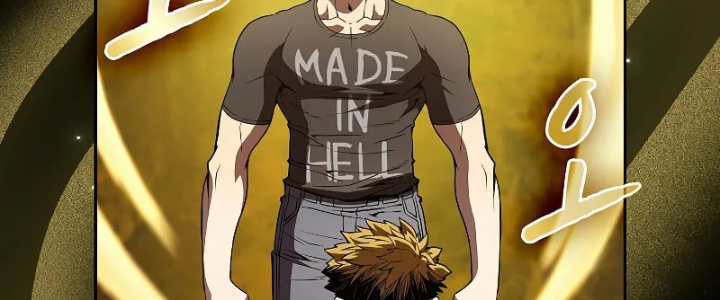 Read The Celestial Returned from Hell chapter 39 image 77 on Lezhin