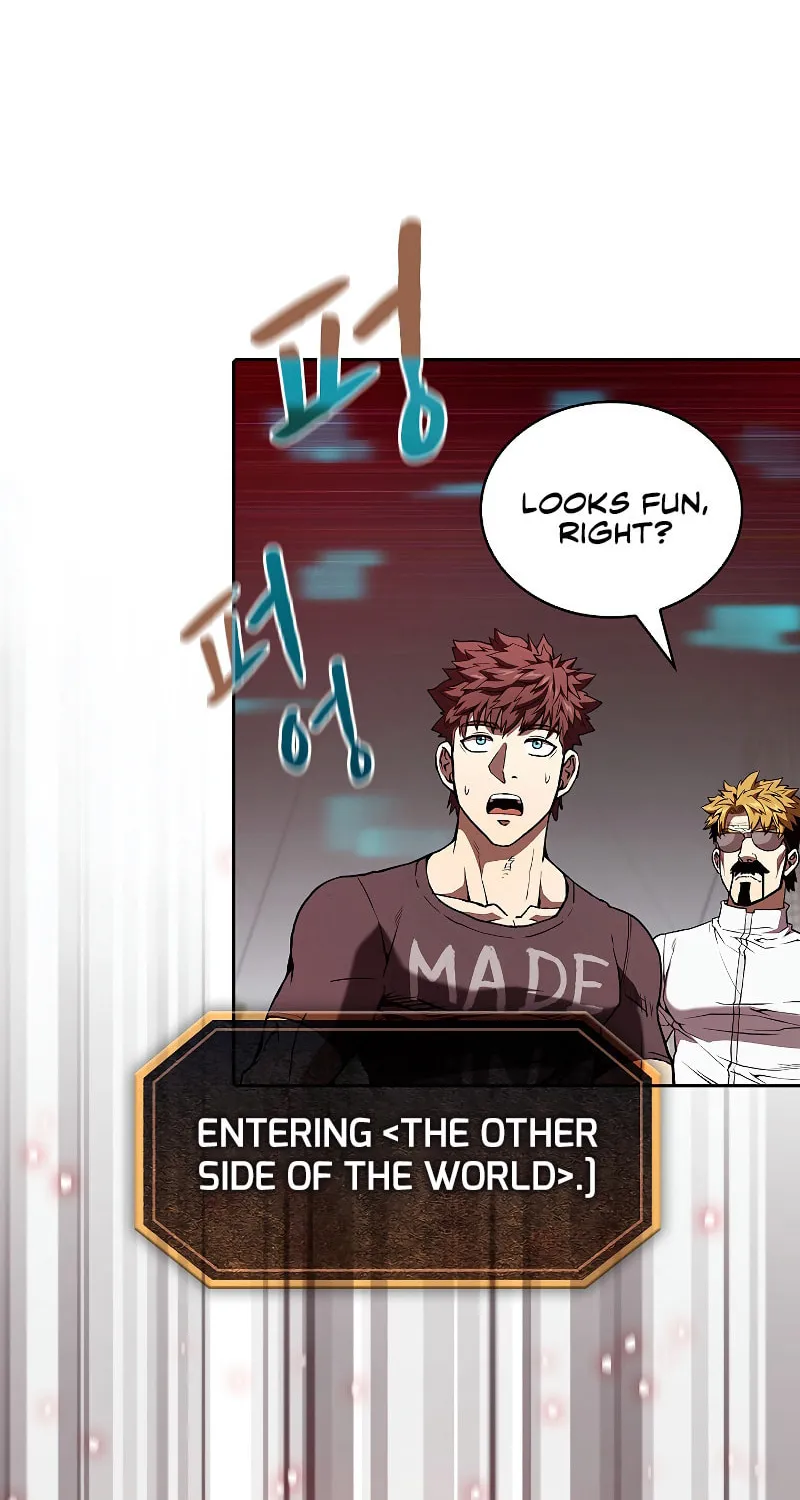 Read The Celestial Returned from Hell chapter 39 image 8 on Lezhin