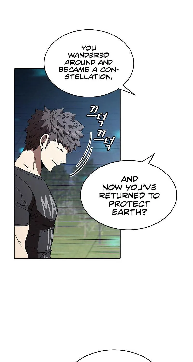 Read The Celestial Returned from Hell chapter 39 image 86 on Lezhin