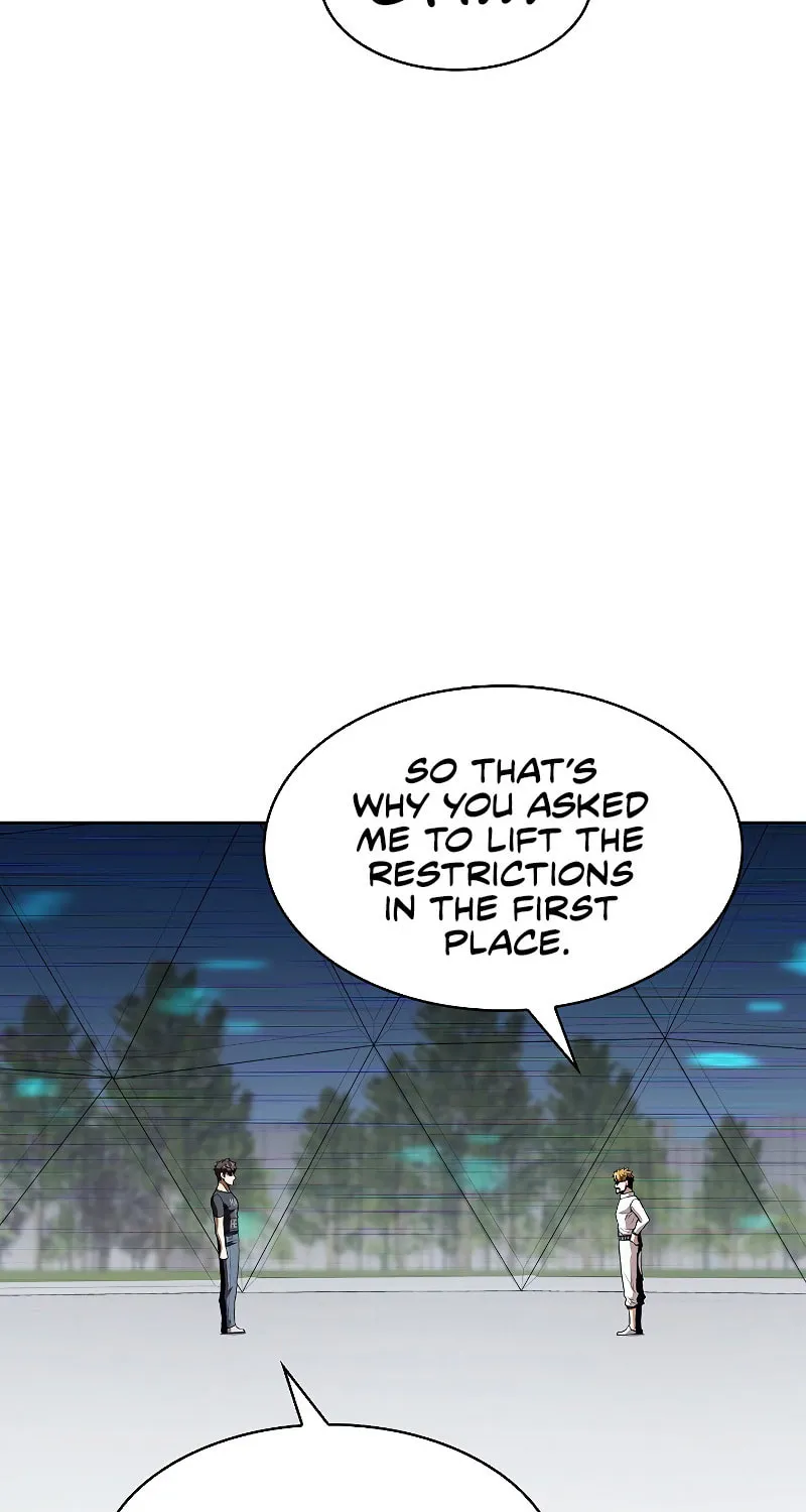 Read The Celestial Returned from Hell chapter 39 image 95 on Lezhin
