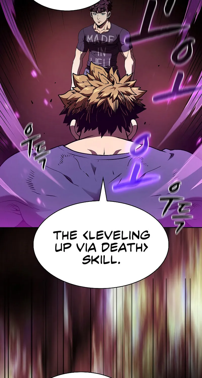 Read The Celestial Returned from Hell chapter 39 image 99 on Lezhin
