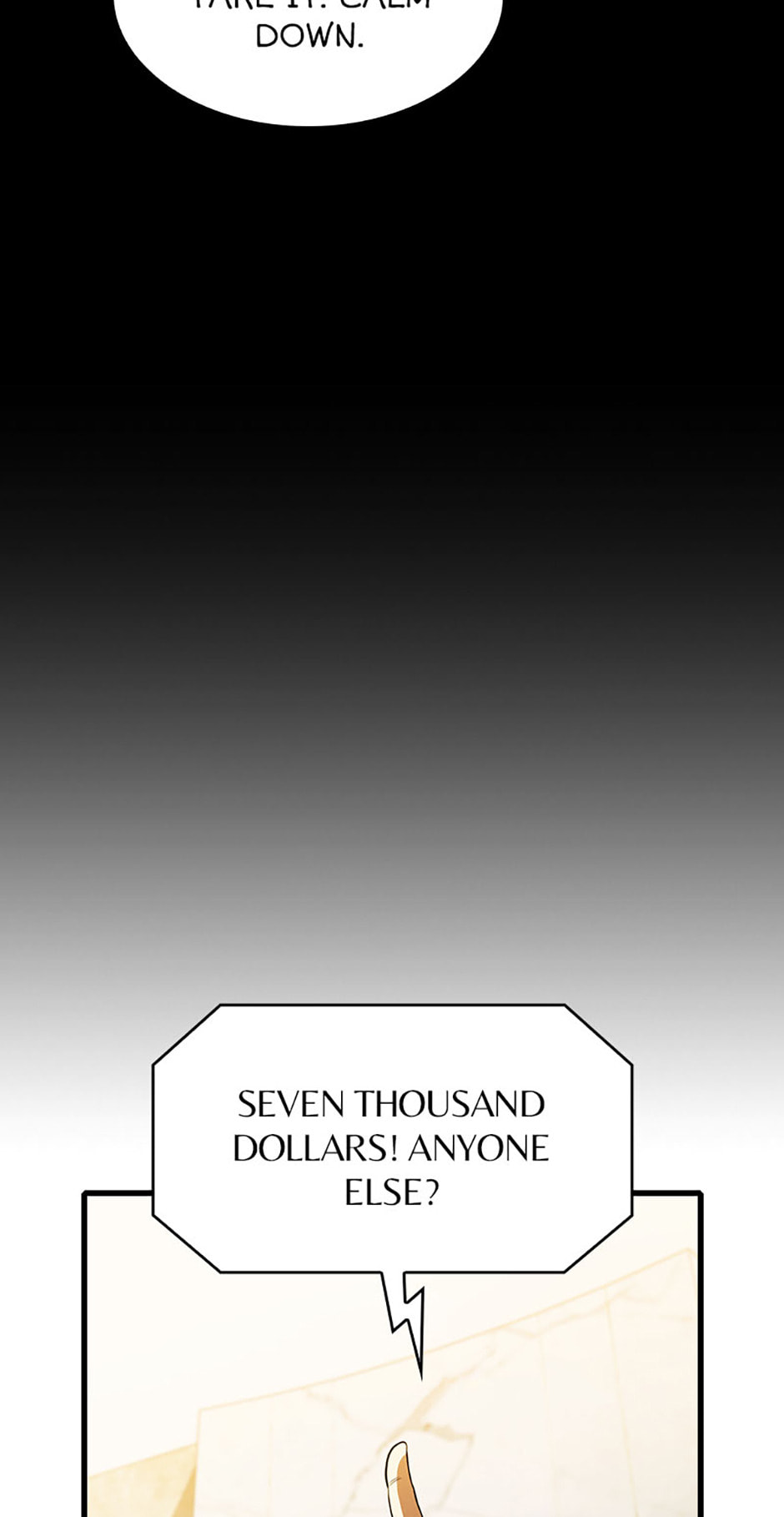 Read The Celestial Returned from Hell chapter 4.1 image 11 on Lezhin