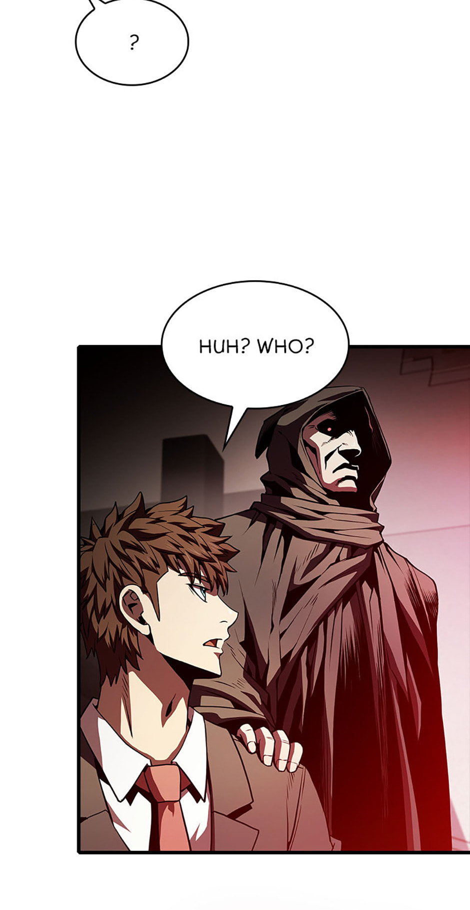 Read The Celestial Returned from Hell chapter 4.1 image 17 on Lezhin