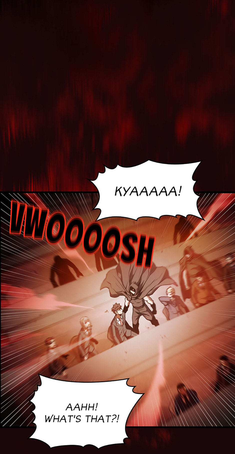 Read The Celestial Returned from Hell chapter 4.1 image 19 on Lezhin