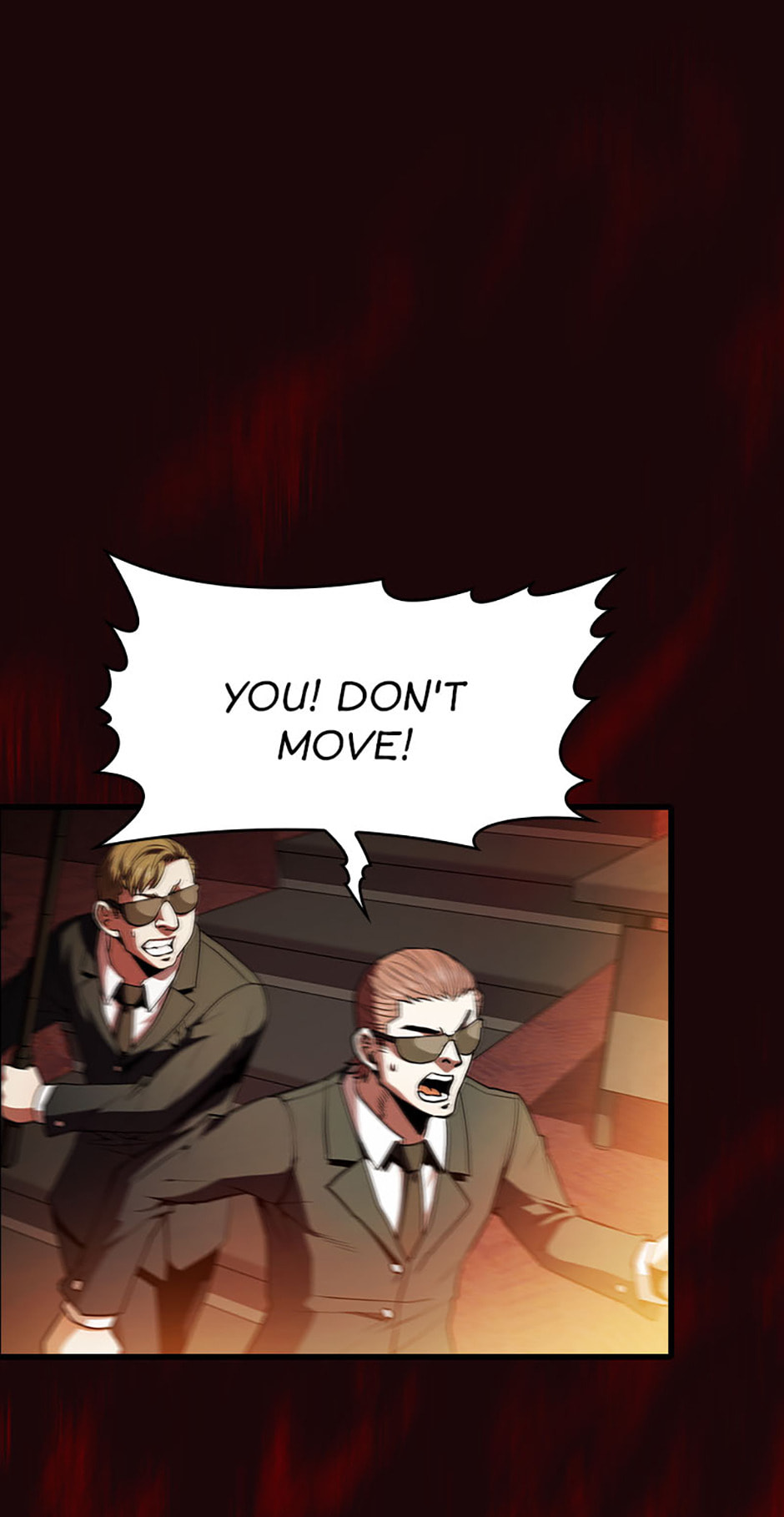 Read The Celestial Returned from Hell chapter 4.1 image 20 on Lezhin