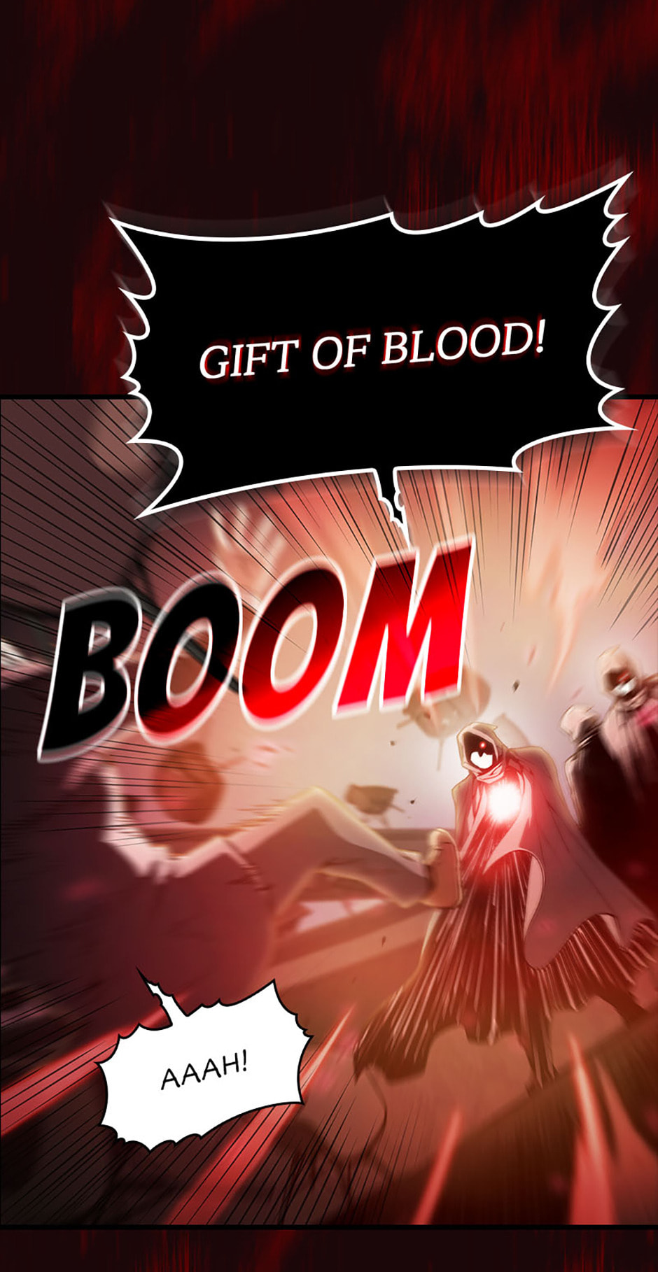 Read The Celestial Returned from Hell chapter 4.1 image 21 on Lezhin