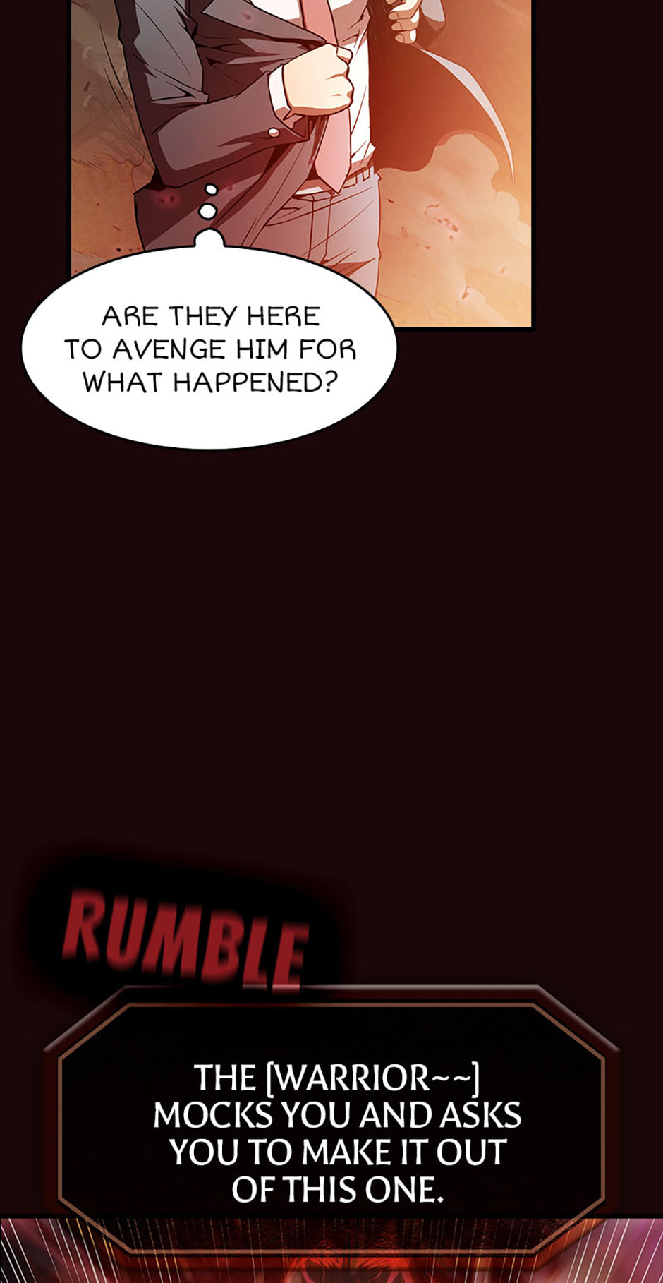 Read The Celestial Returned from Hell chapter 4.1 image 23 on Lezhin