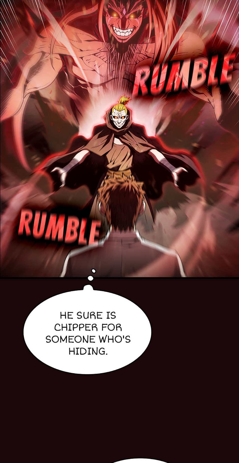 Read The Celestial Returned from Hell chapter 4.1 image 24 on Lezhin
