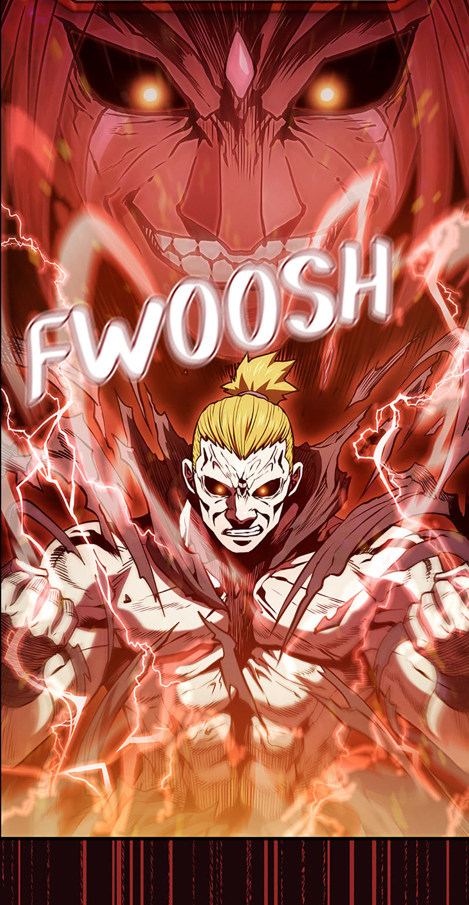 Read The Celestial Returned from Hell chapter 4.1 image 29 on Lezhin