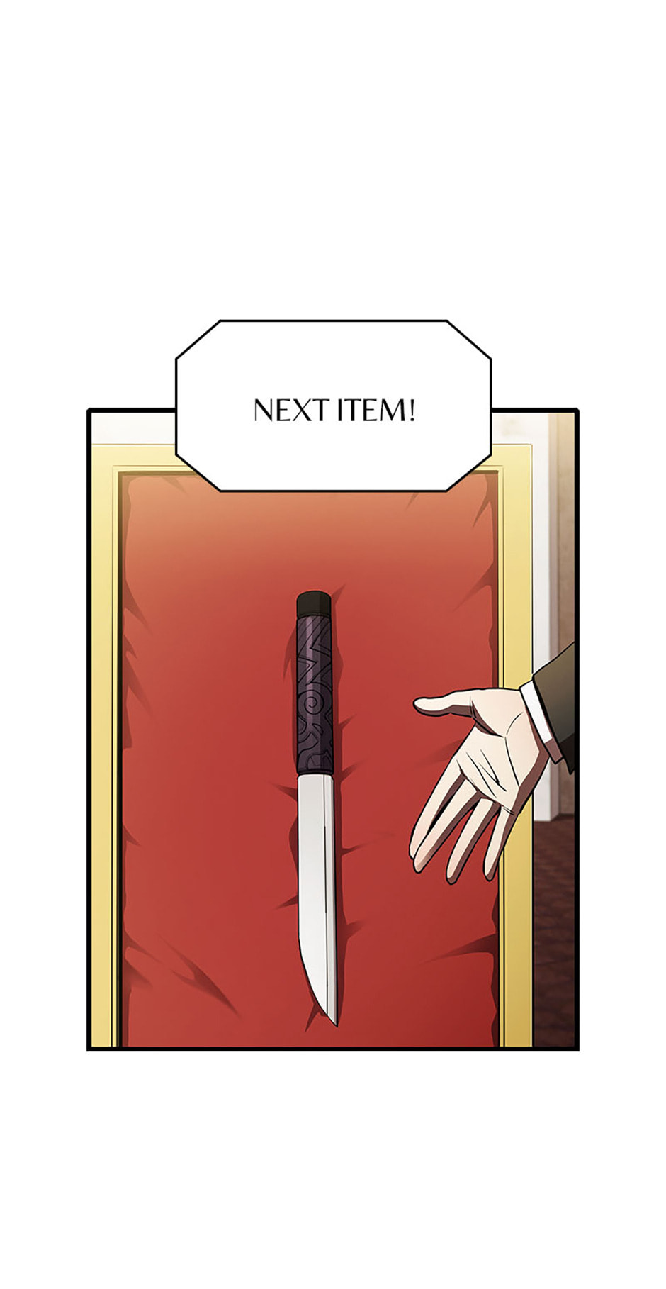 Read The Celestial Returned from Hell chapter 4.1 image 3 on Lezhin