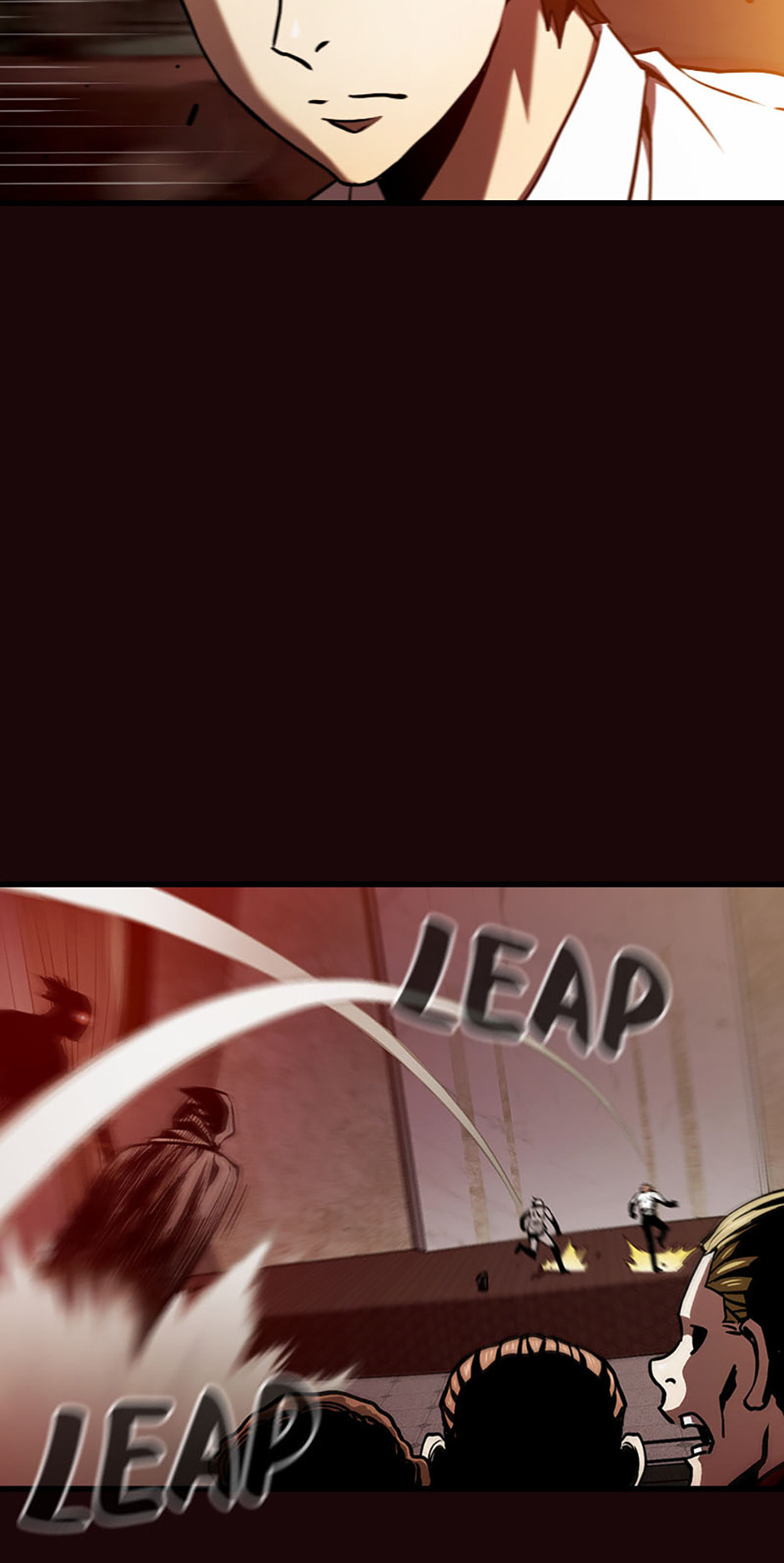 Read The Celestial Returned from Hell chapter 4.1 image 32 on Lezhin