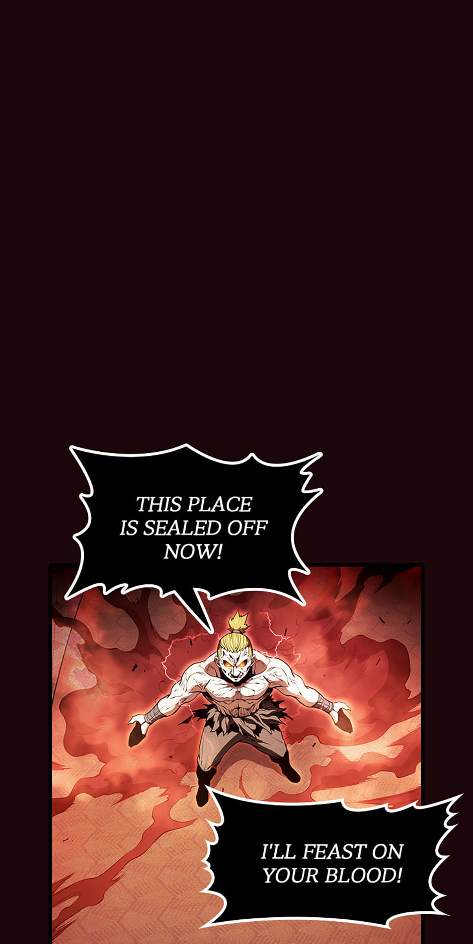 Read The Celestial Returned from Hell chapter 4.1 image 33 on Lezhin