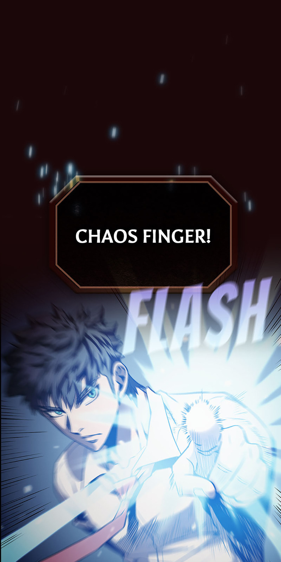 Read The Celestial Returned from Hell chapter 4.1 image 37 on Lezhin