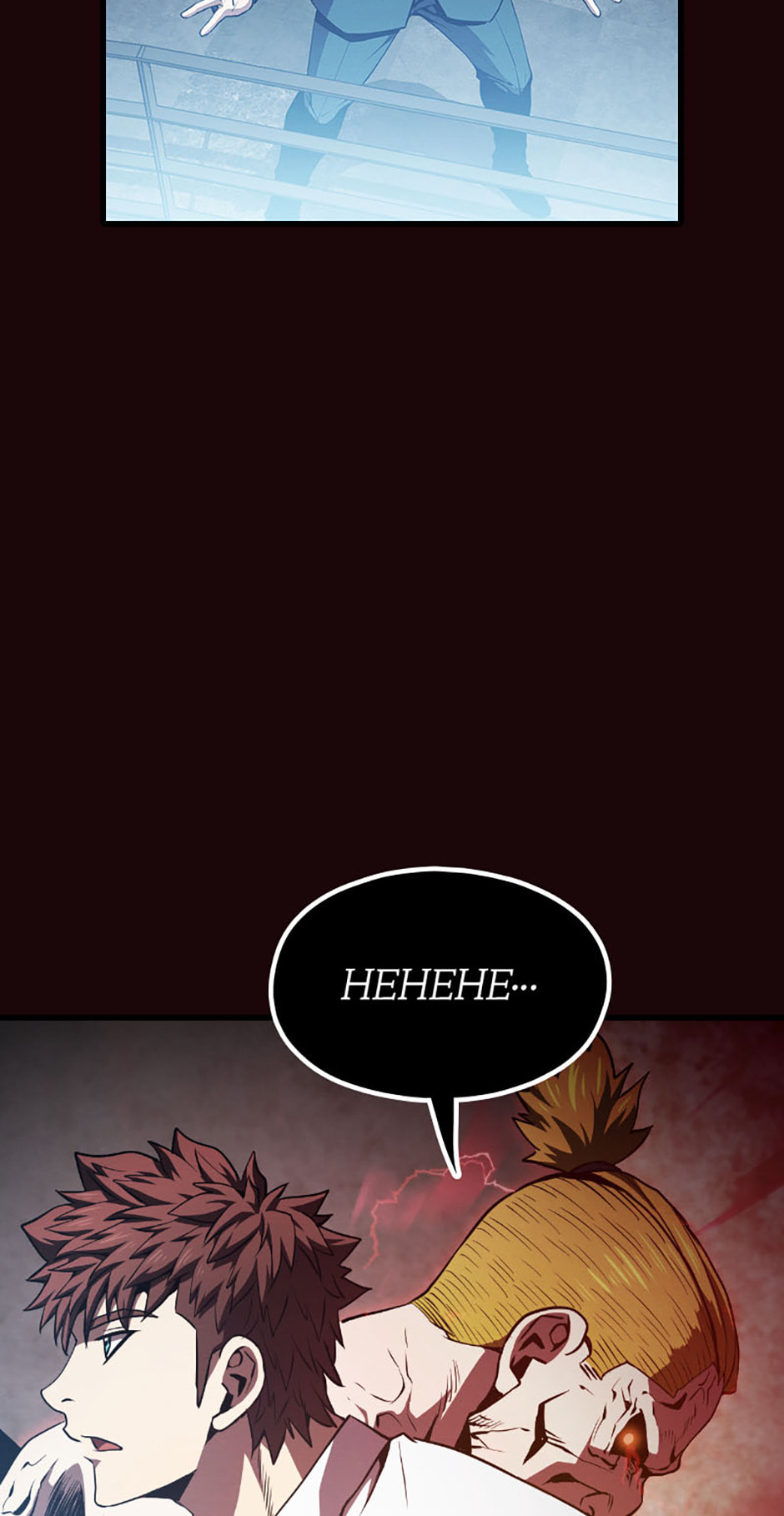 Read The Celestial Returned from Hell chapter 4.1 image 42 on Lezhin