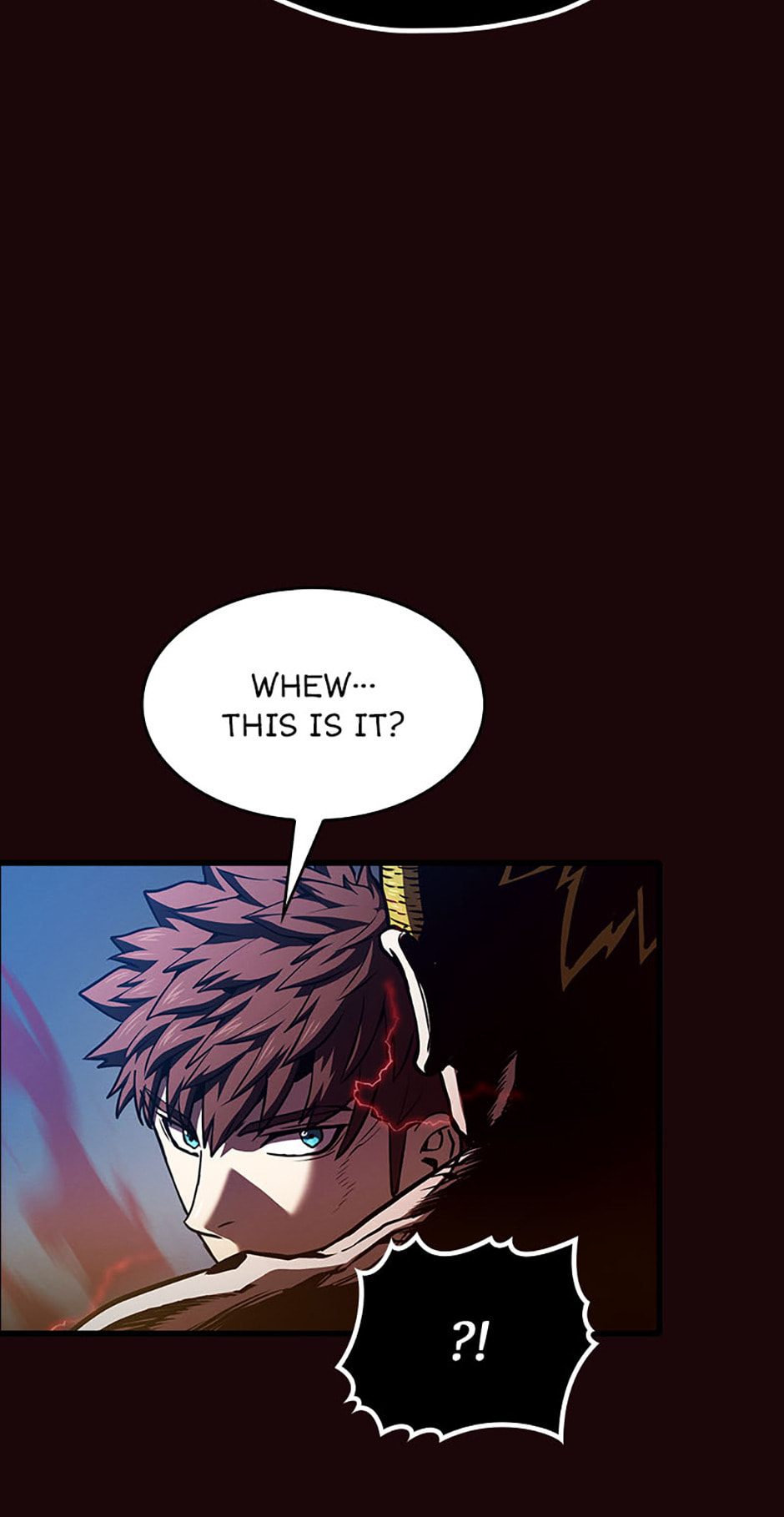 Read The Celestial Returned from Hell chapter 4.1 image 44 on Lezhin