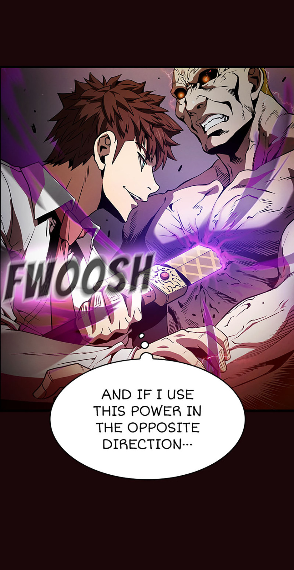 Read The Celestial Returned from Hell chapter 4.1 image 46 on Lezhin