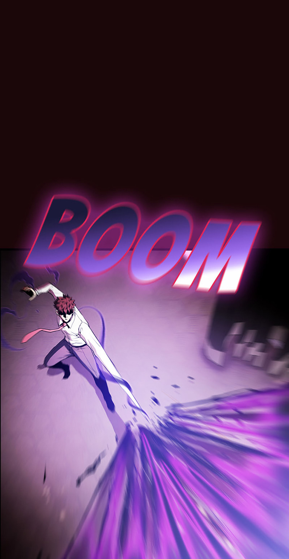 Read The Celestial Returned from Hell chapter 4.1 image 47 on Lezhin