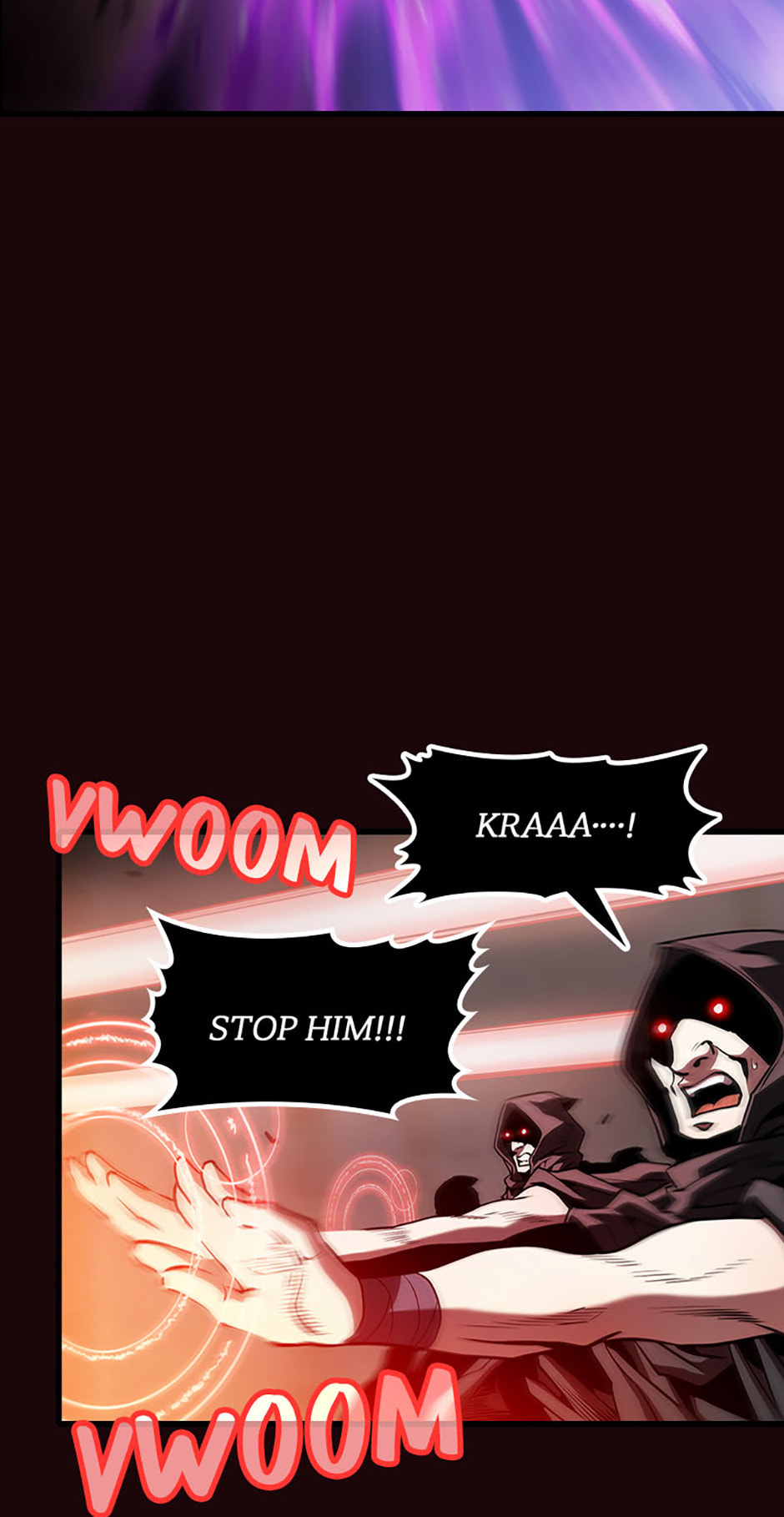Read The Celestial Returned from Hell chapter 4.1 image 48 on Lezhin