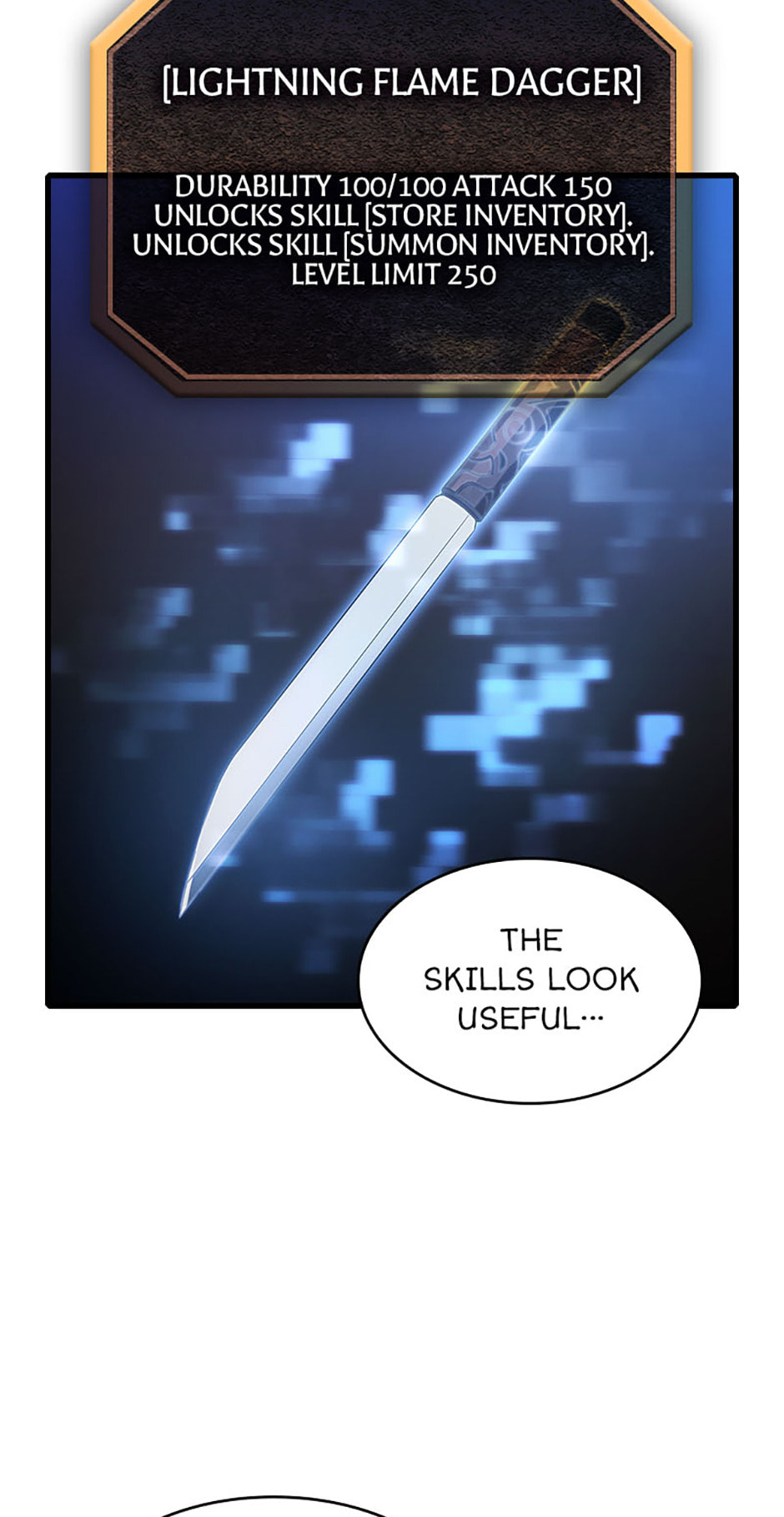 Read The Celestial Returned from Hell chapter 4.1 image 5 on Lezhin