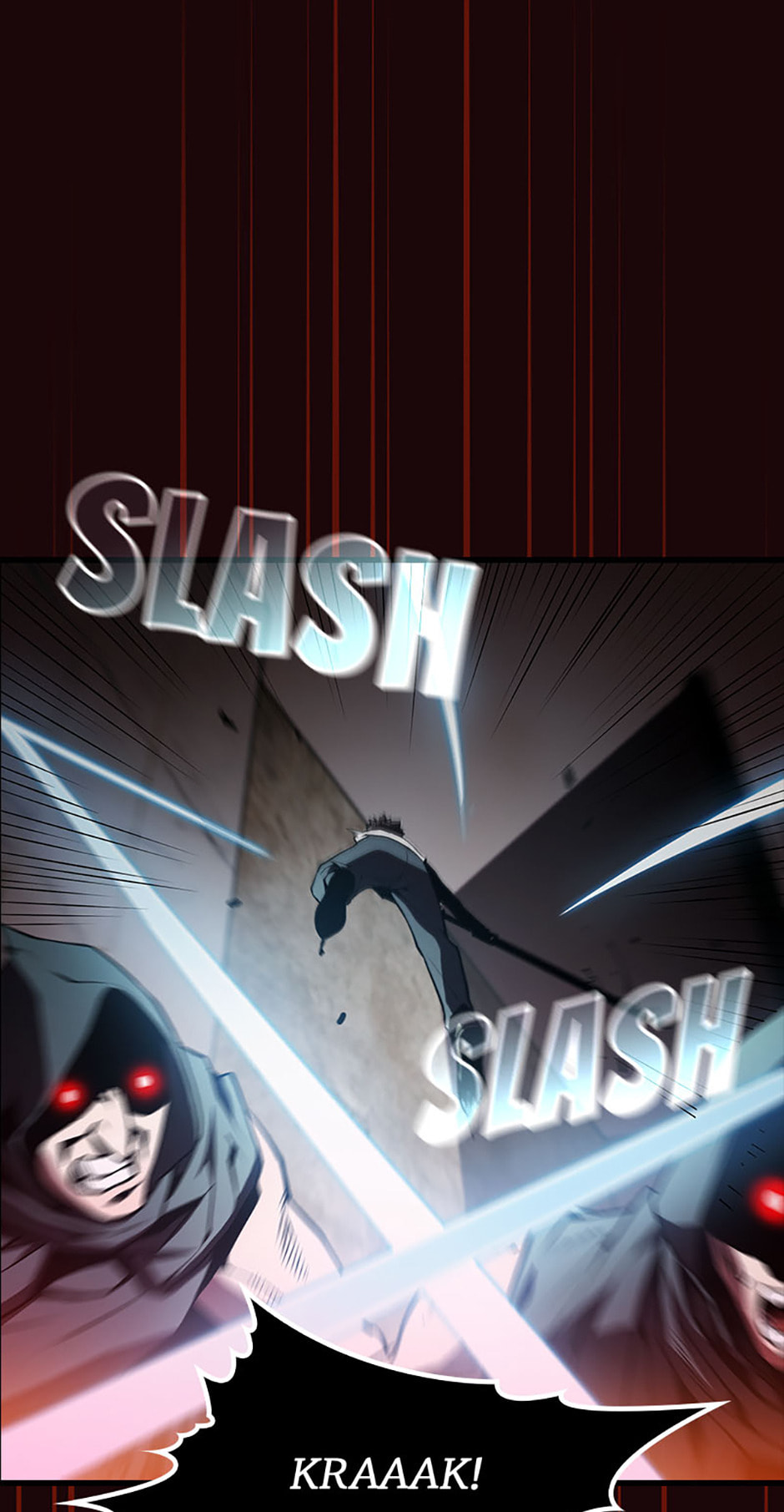 Read The Celestial Returned from Hell chapter 4.1 image 51 on Lezhin