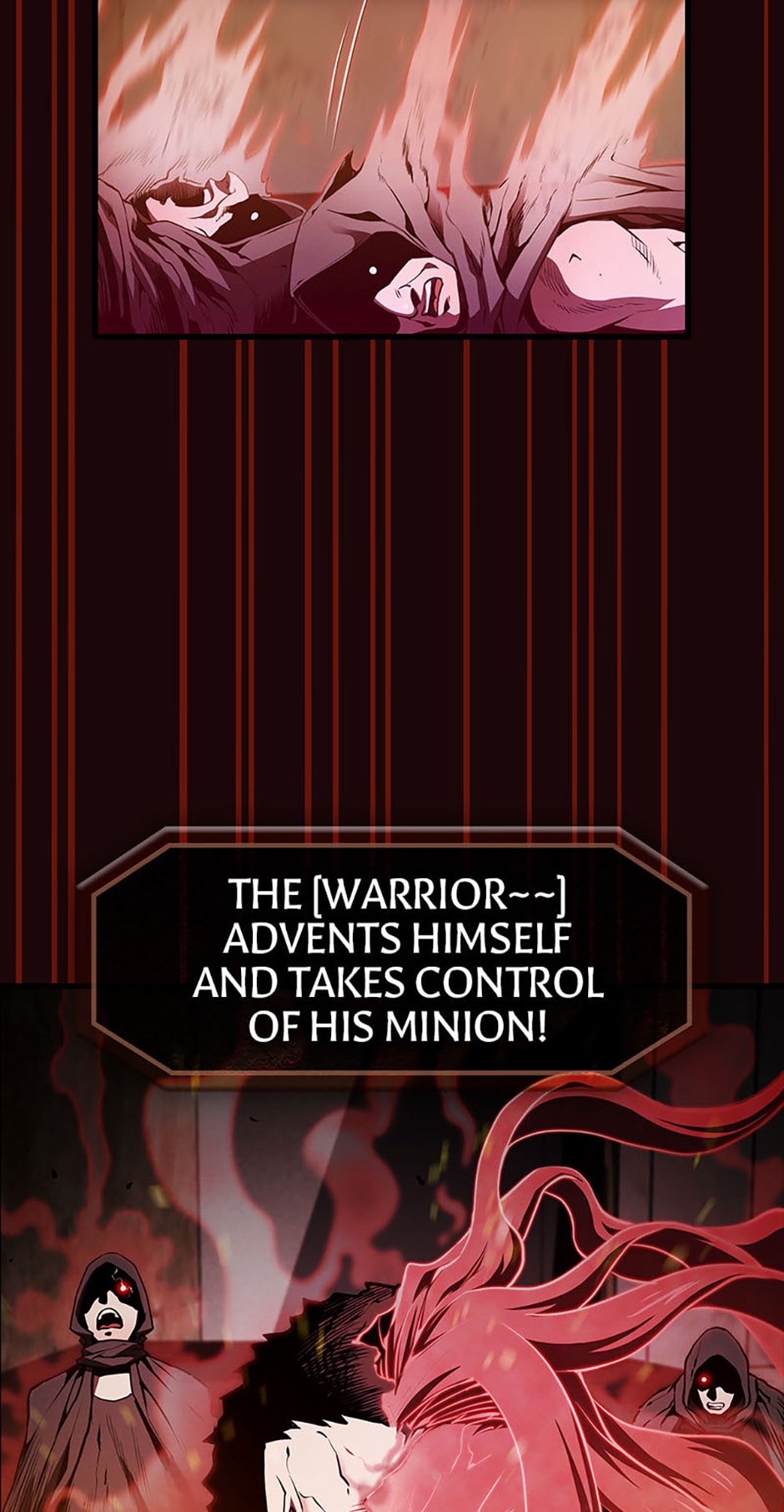 Read The Celestial Returned from Hell chapter 4.1 image 53 on Lezhin