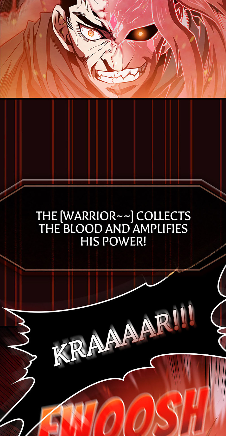 Read The Celestial Returned from Hell chapter 4.1 image 54 on Lezhin