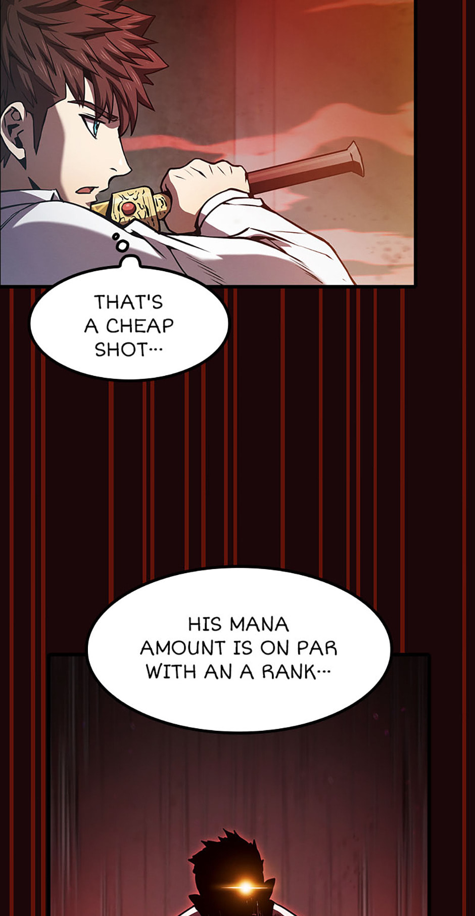 Read The Celestial Returned from Hell chapter 4.1 image 56 on Lezhin