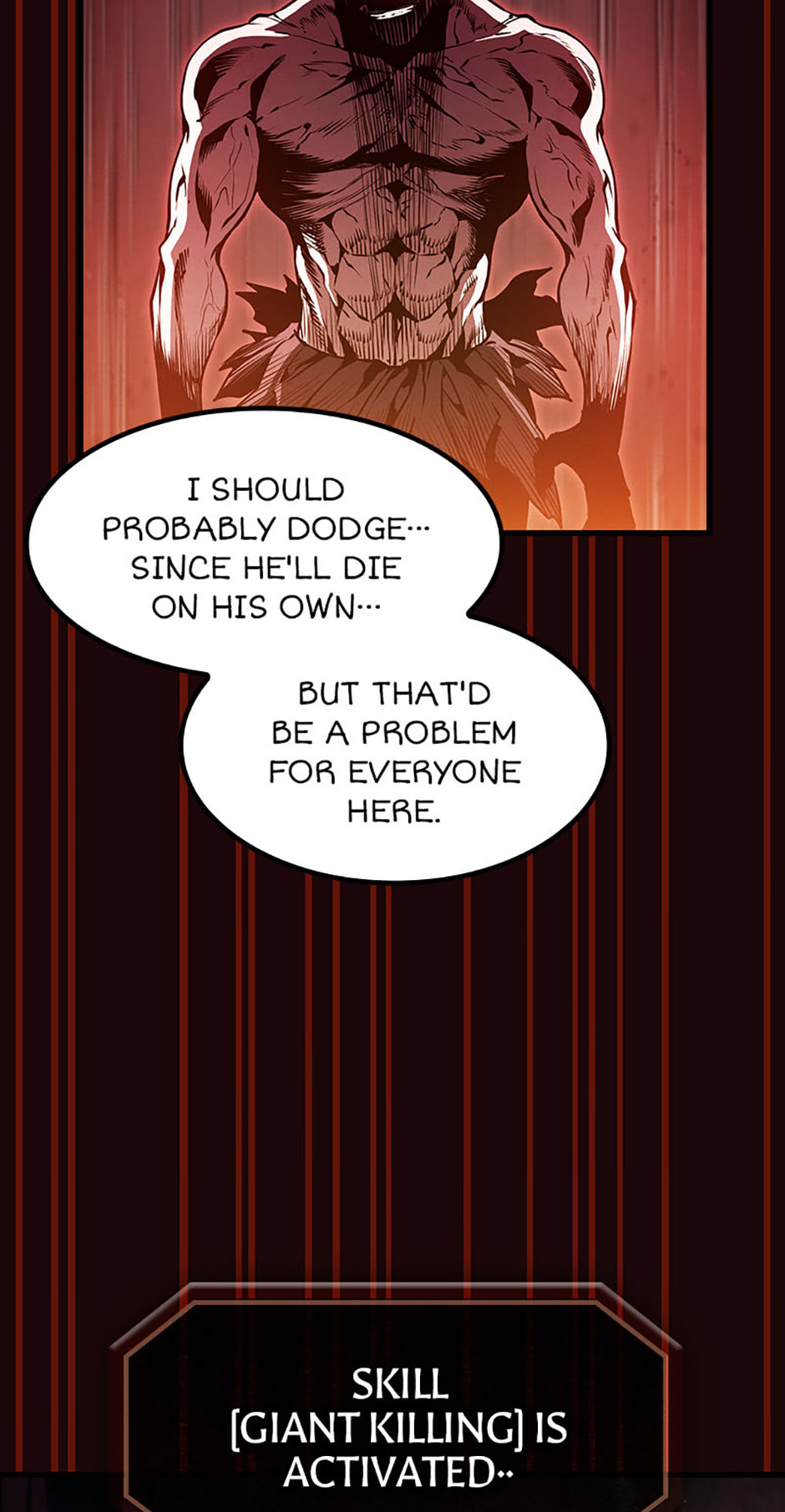 Read The Celestial Returned from Hell chapter 4.1 image 57 on Lezhin