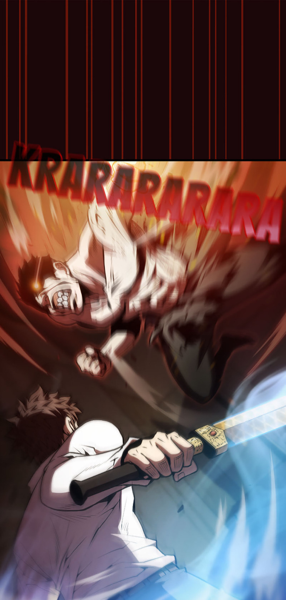 Read The Celestial Returned from Hell chapter 4.1 image 59 on Lezhin