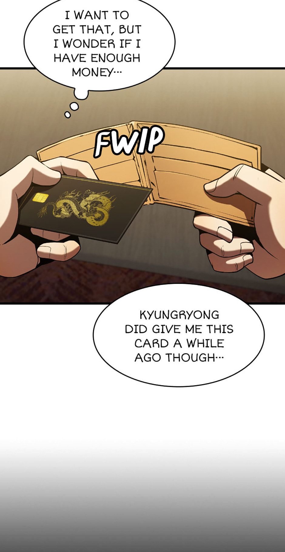 Read The Celestial Returned from Hell chapter 4.1 image 6 on Lezhin